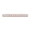 Thumbnail Image 3 of Pnina Tornai Diamond Ring 1/3 ct tw 14K Rose Gold