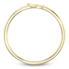 Thumbnail Image 3 of Shy Creation Diamond Heart Ring 1/20 ct tw 14K Yellow Gold SC55020729