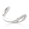 Thumbnail Image 1 of J'Lure Lab-Grown Diamond Contour Wedding Band 1/6 ct tw 18K White Gold