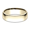 Thumbnail Image 3 of Wedding Band 10K Yellow Gold 6.5mm