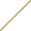 Thumbnail Image 1 of Franco Chain Necklace 14K Yellow Gold 24" 2mm