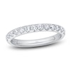 Thumbnail Image 1 of Shy Creation Diamond Ring 1/2 ct tw Round 14K White Gold SC22004431