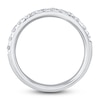 Thumbnail Image 3 of Shy Creation Diamond Ring 1/2 ct tw Round 14K White Gold SC22004431