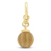 Thumbnail Image 1 of Charm'd by Lulu Frost 10K Yellow Gold 9MM Citrine Birthstone Charm