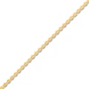 Thumbnail Image 2 of Italia D'Oro Solid Valentino Chain Necklace 1.5mm 14K Yellow Gold 18"