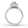 Thumbnail Image 1 of Neil Lane Bridal Set 1-3/4 ct tw Diamonds 14K White Gold