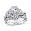 Thumbnail Image 0 of Neil Lane Bridal Set 1-5/8 ct tw Diamonds 14K White Gold
