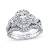 Thumbnail Image 0 of Neil Lane Bridal Set 1-1/2 ct tw Diamonds 14K White Gold