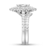 Thumbnail Image 3 of Neil Lane Bridal Set 2-1/3 ct tw Diamonds 14K White Gold