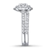 Thumbnail Image 3 of Neil Lane Diamond Bridal Set 1-1/2 ct tw 14K White Gold