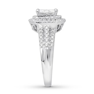 Diamond Engagement Ring 1 carat tw 14K White Gold | Jared