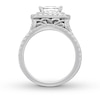 Thumbnail Image 2 of Neil Lane Bridal Set 1-7/8 ct tw Diamonds 14K White Gold