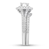 Thumbnail Image 3 of Neil Lane Bridal Set 1-7/8 ct tw Diamonds 14K White Gold