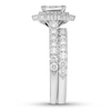 Thumbnail Image 2 of Neil Lane Bridal Set 1-7/8 ct tw Diamonds 14K White Gold