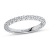 Thumbnail Image 0 of Michael M Wedding Band 3/4 ct tw Diamonds 18K White Gold