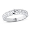 Thumbnail Image 0 of Michael M Wedding Band 3/4 ct tw diamonds 18K White Gold