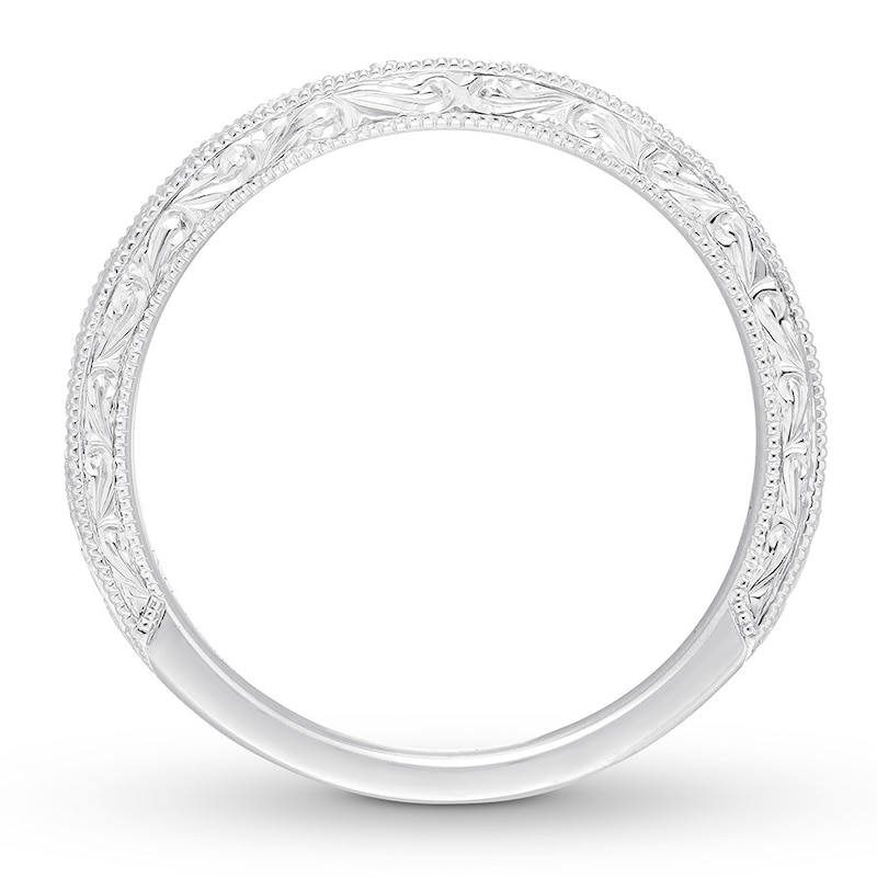 Neil Lane Bridal Band 1/3 ct tw Diamonds 14K White Gold