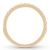 Thumbnail Image 1 of Neil Lane Bridal Band 3/8 carat tw  14K Yellow Gold