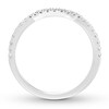Thumbnail Image 1 of Neil Lane Bridal Band 1/4 ct tw Diamonds 14K White Gold