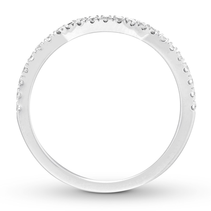 Neil Lane Bridal Band 1/4 ct tw Diamonds 14K White Gold