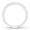 Thumbnail Image 2 of Neil Lane Wedding Band 3/8 ct tw Diamonds 14K White Gold