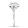 Thumbnail Image 3 of Neil Lane Engagement Ring 1-5/8 ct tw Diamonds 14K White Gold