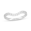 Thumbnail Image 1 of Neil Lane Wedding Band 3/8 ct tw Diamonds 14K White Gold
