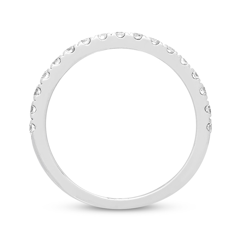 Main Image 2 of Neil Lane Bridal Wedding Band 5/8 ct tw Round 14K White Gold