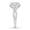 Thumbnail Image 2 of Neil Lane Engagement Ring 1-3/8 ct tw Diamonds 14K White Gold