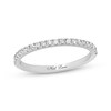 Thumbnail Image 0 of Neil Lane Wedding Band 1/4 carat tw Diamonds 14K White Gold