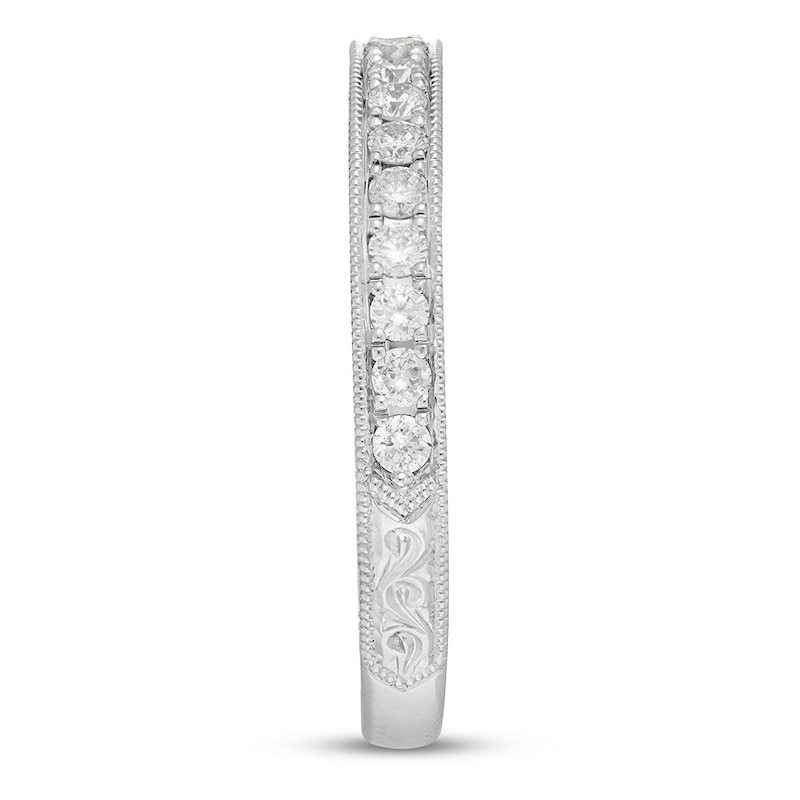Neil Lane Wedding Ring 1/3 ct tw Diamonds 14K White Gold
