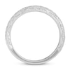 Thumbnail Image 2 of Neil Lane Wedding Ring 1/3 ct tw Diamonds 14K White Gold