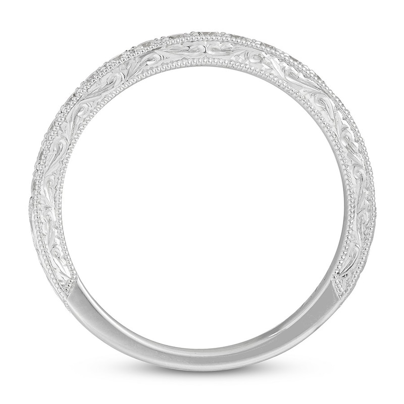 Neil Lane Wedding Ring 1/3 ct tw Diamonds 14K White Gold