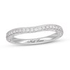 Thumbnail Image 0 of Neil Lane Engagement Ring 1/5 ct tw Round 14K White Gold