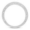 Thumbnail Image 2 of Neil Lane Engagement Ring 1/5 ct tw Round 14K White Gold