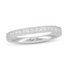 Thumbnail Image 0 of Neil Lane Engagement Ring 1/3 ct tw Round 14K White Gold