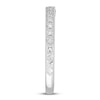 Thumbnail Image 1 of Neil Lane Engagement Ring 1/3 ct tw Round 14K White Gold