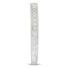 Thumbnail Image 2 of Neil Lane Anniversary Band 1/2 ct tw Round/Baguette 14K Gold