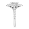 Thumbnail Image 2 of Neil Lane Engagement Ring 1 7/8 ct tw Marquise 14K White Gold