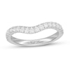 Thumbnail Image 0 of Neil Lane Engagement Ring 1/2 ct tw Round 14K White Gold