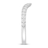 Thumbnail Image 1 of Neil Lane Engagement Ring 1/2 ct tw Round 14K White Gold