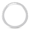 Thumbnail Image 2 of Neil Lane Engagement Ring 1/2 ct tw Round 14K White Gold