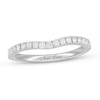 Thumbnail Image 0 of Neil Lane Engagement Ring 1/3 ct tw Round 14K White Gold