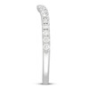 Thumbnail Image 1 of Neil Lane Engagement Ring 1/3 ct tw Round 14K White Gold
