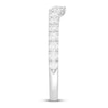 Thumbnail Image 1 of Neil Lane Engagement Ring 5/8 ct tw Round 14K White Gold