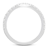 Thumbnail Image 2 of Neil Lane Engagement Ring 5/8 ct tw Round 14K White Gold