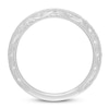 Thumbnail Image 2 of Neil Lane Engagement Ring 1/3 ct tw Round 14K White Gold