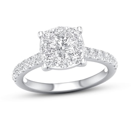 Shop Engagement Rings | Jared