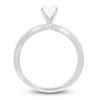 Thumbnail Image 6 of Diamond Bridal Set 7/8 ct tw Round-cut 14K White Gold