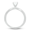 Thumbnail Image 7 of Diamond Bridal Set 7/8 ct tw Round-cut 14K White Gold